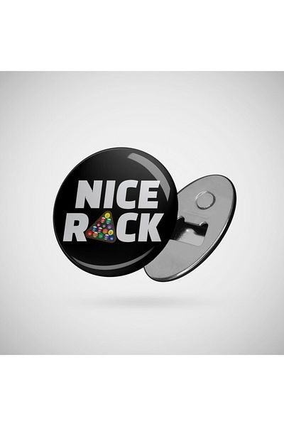 Fizello Nice Rack Billiard για Ανοιχτήρι για παίκτες σνούκερ πισίνας