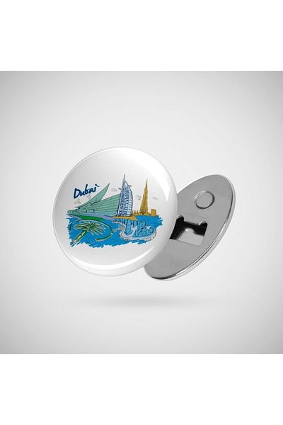 Fizello Dubai Opener - Turistic Eleganță și Pantofi de stil