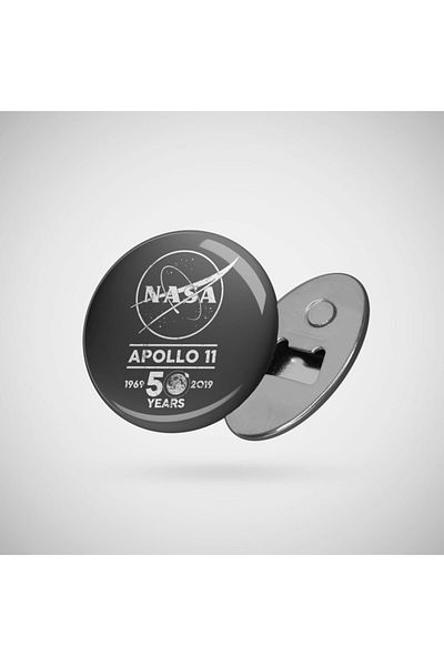 Fizello НАСА ще отбележи 50 години от Аполо 11