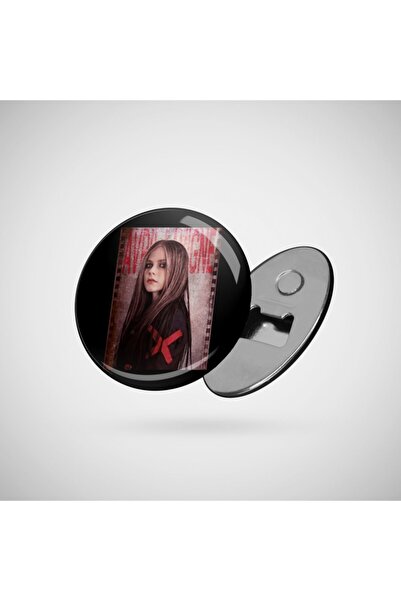 Fizello Avril Lavigne Rozet