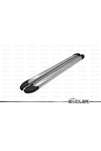 EKİCİLER Fıat Doblo Uzun 03-09 Göksu Yan Basamak