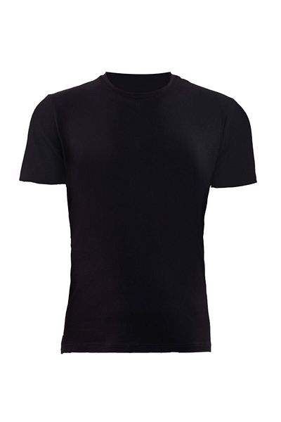 Blackspade Çe 9306md O Neck Silver Tshirt