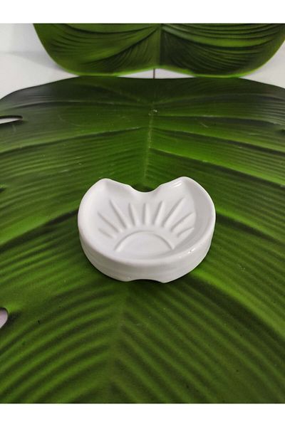 MorzaPazarı Ceramic does not leak milk