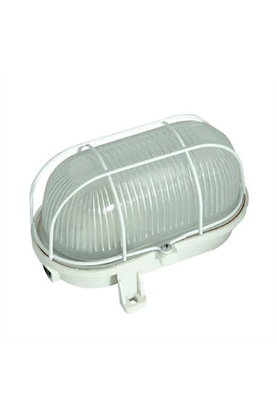 Fintech Sauna Steam Room Lighting Fixture