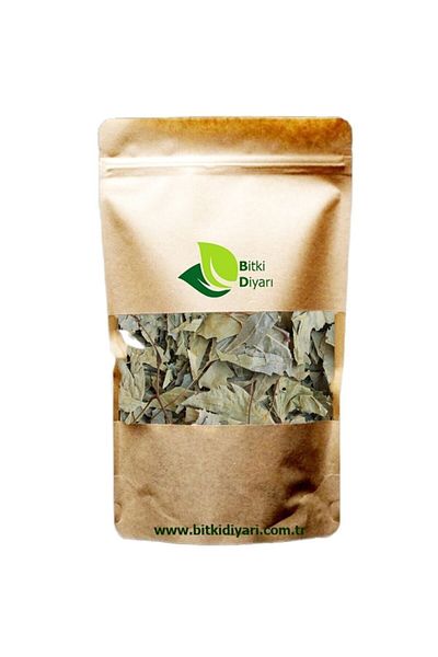 bitki diyarı Walnut Leaf (juglans Regia) 50gr