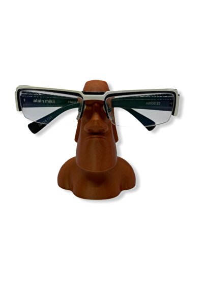 Glasses Holder Human Figure Dalyan