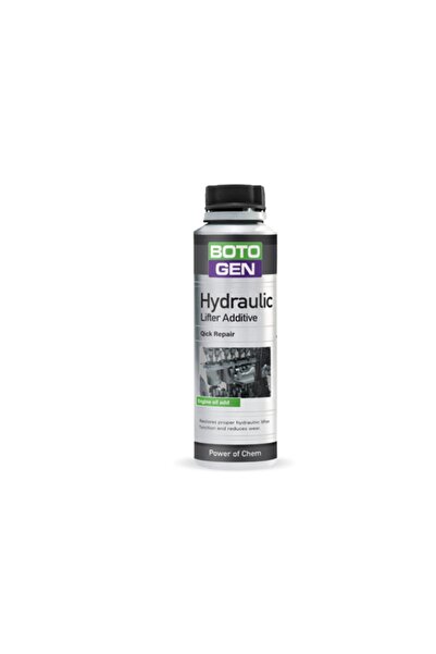 Hidrolik Lifter Katkısı 300 Ml