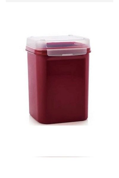 Tupperware Специален квадрат 5,5 литра