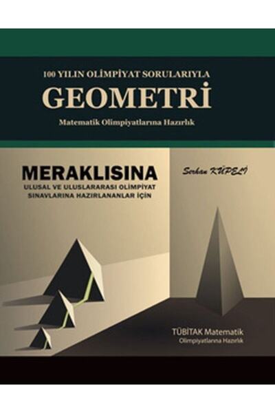 Genel Markalar 100 Yılın Olimpiyat Sorularıyla Geometri Matematik Olimpiyatla...