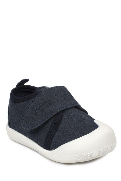 Vicco Bleumarin - Pantofi pentru copii First Step Anka Model: 950.e19k.224