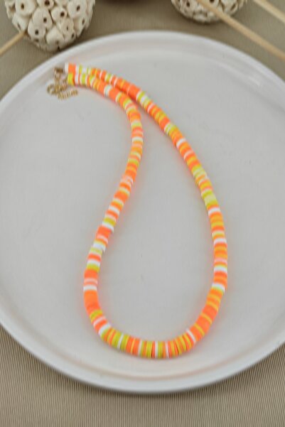 Cocopelli Concept اليدوية فيمو الخرز قلادة