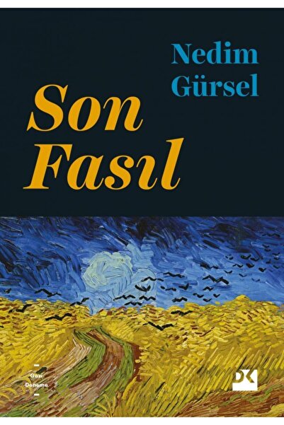 Doğan Kitap Son Fasıl