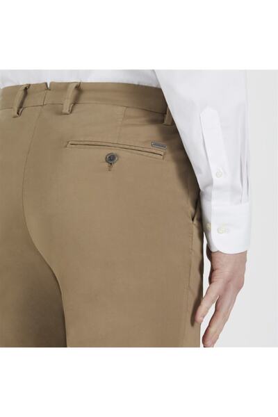 PAUL&SHARK Men's Woven Trousers C.wCotton