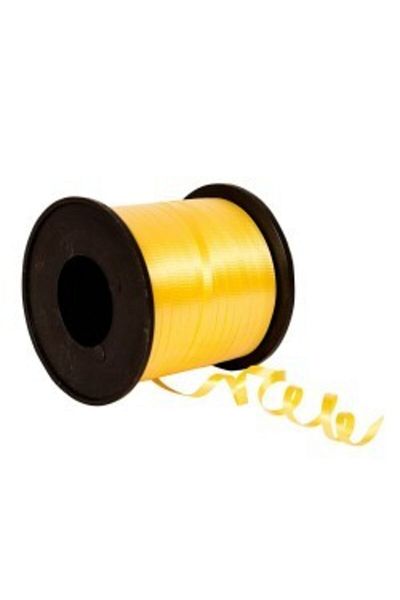 parti sürprizi Yellow Raffia