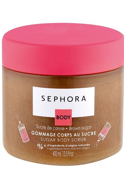 SEPHORA Sugar Body Scrub 400 ml