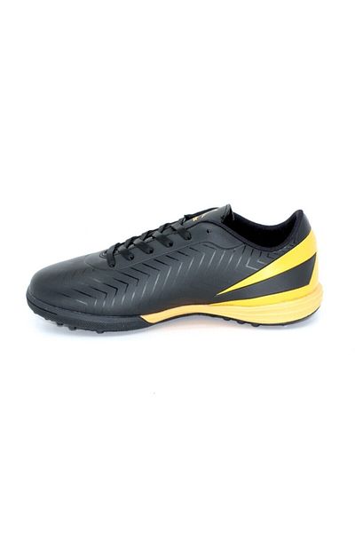 Kinetix Pantofi de câmp Astroturf pentru bărbați LORIS TF negri 100506119