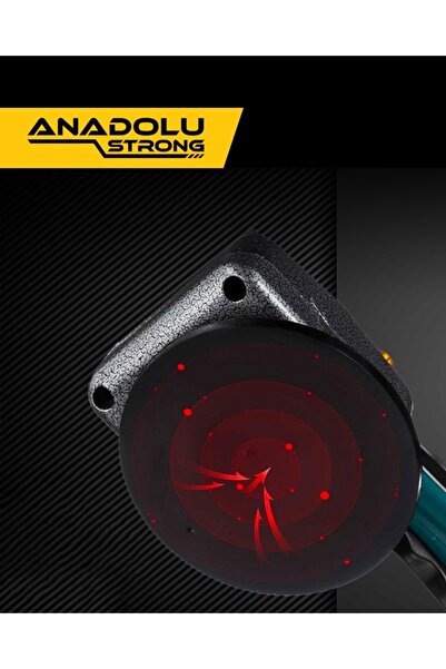 Anadolu Strong Pro Lityum Çift Akülü 36v titreşimli 80-100cm Fayans,kiremit Döşeme Vantuz Makinesi