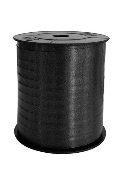 parti sürprizi 200 Meters Black Raffia