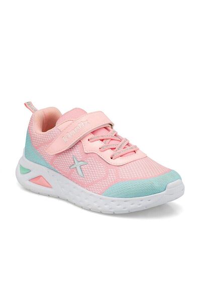 Kinetix RAIN 1FX Pink Girl's Walking Shoes 100786372