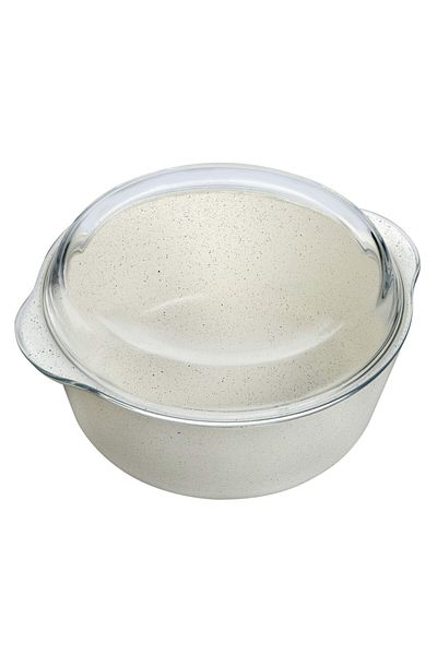 Paşabahçe Granite Coated Non-Stick Turkmen Borcam Arda Cookware