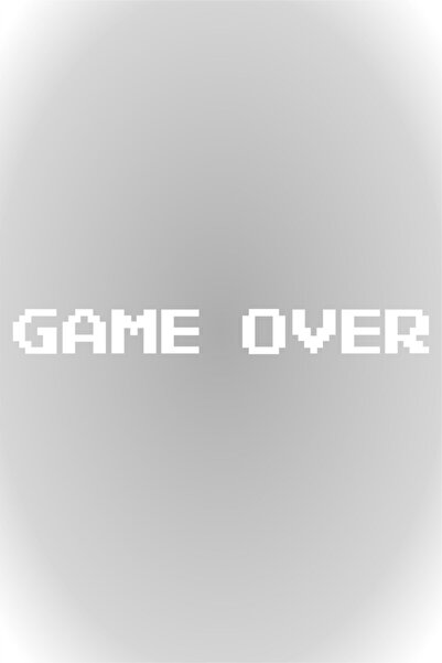 Quart Aksesuar ملصق زجاج السيارة جيم أوفر أبيض 20 × 2 سم