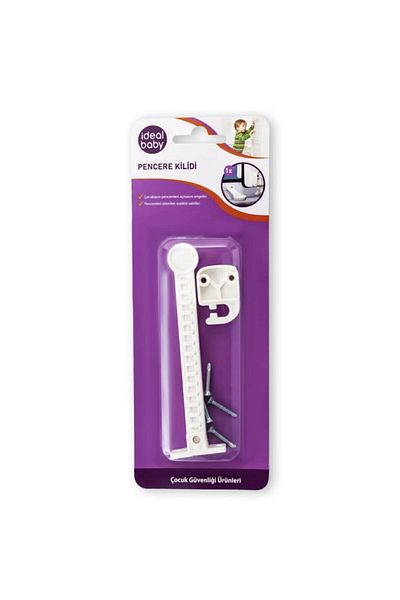YDGR Adjustable Window Lock