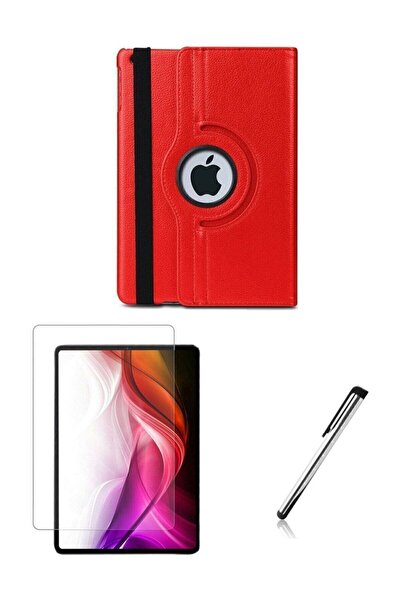 GoGoPlus Ipad 7.nesil Ve 8. Nesil 10.2' Uyumlu kırılmaz Cam Kalem Hediyeli 36...