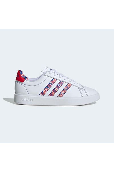 adidas Women's Casual Sneaker Walking Shoes Grand Court 2.0 Ie8509