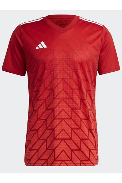 adidas Men's Running and Training T-Shirt - T Icon23 Jsy Ht6551