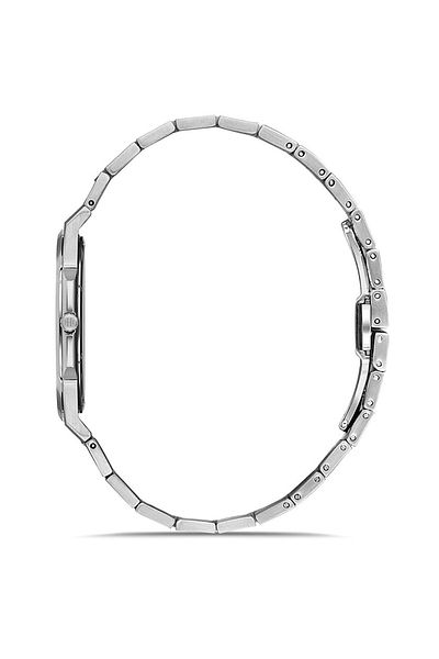 Hislon Cl127s-15ss Men's Wristwatch