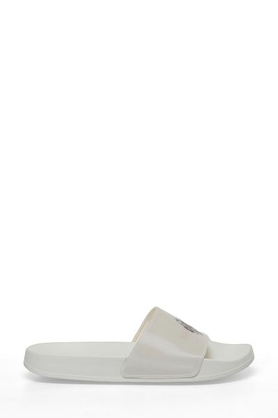 U.S. Polo Assn. 101686911 Sebaste 4fx Women's Slippers A101686911 White