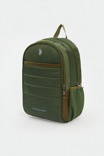 U.S. Polo Assn. U.S. Polo Assn. Rucsac școlar Plcan 23106