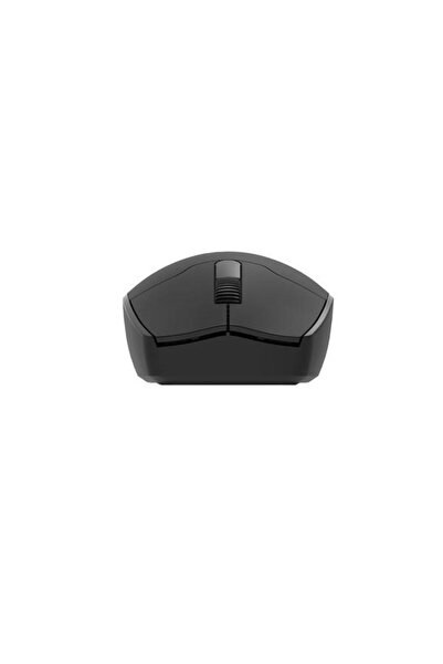 LENOVO Lecoo Ws204 Kablosuz 1200dpi Optic Siyah Mouse