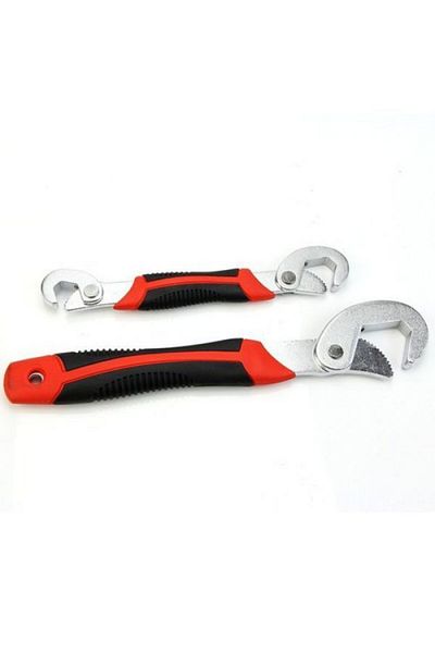 Universal Wrench Multifunction Smart Key Set Set 9-32mm