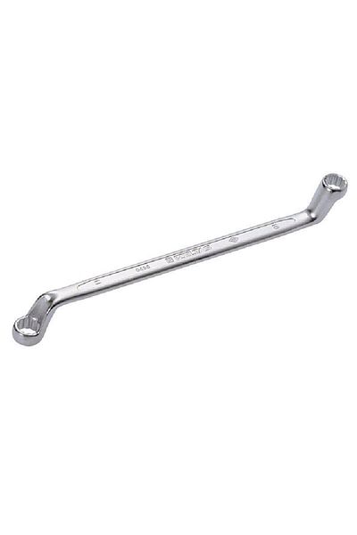 CEKAVE Clz202 Izeltaş Star Two Mouth Key 20X22
