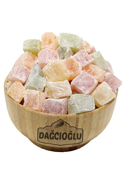 Dağcıoğlu بهجة الطيور 1 كجم