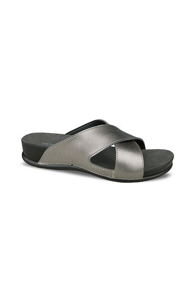 Ceyo Σετ Παντόφλες Oliva-1
