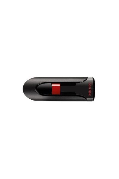 SanDisk Cruzer Glide 128Gb USB Memory (Sdcz60-128G-B35)