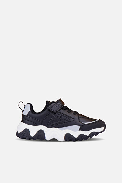 Vicco Pantofi negri pentru exterior pentru băiat - VICCO JESSY