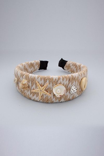 Modex Seashell Crown
