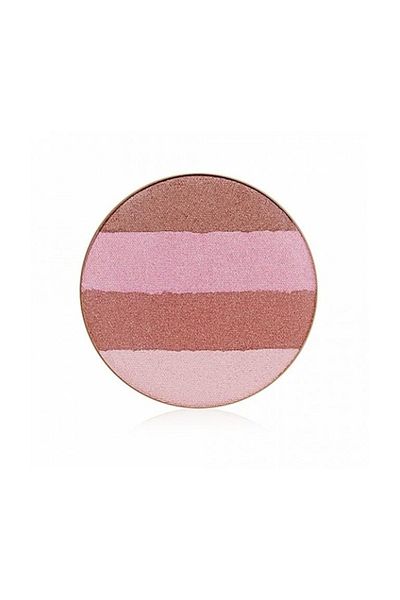 Jane Iredale 4-Pack Blush & Refill Eyeshadow - Rose Dawn Bronzer 8.5 g670959511249