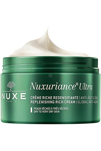 Nuxe Nuxuriance Ultra Creme Riche Redensifiante 50ml