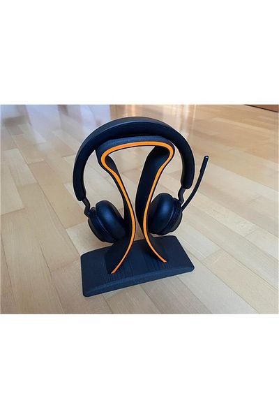GENCAX V2 Model Modern Headphone Stand