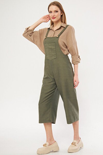 armonika Дамски градинарски гащеризон ARM-20K001117