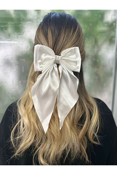 Melkady Aksesuar MelKady 519 - Fundă de lux din satin, design cu cataramă aut...