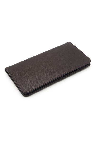 Pierre Cardin Portfolio Leather Brown Floater Wallet - 11055A42