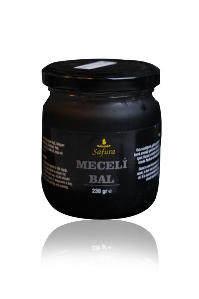 Makren Mecelli Bal 240gr.