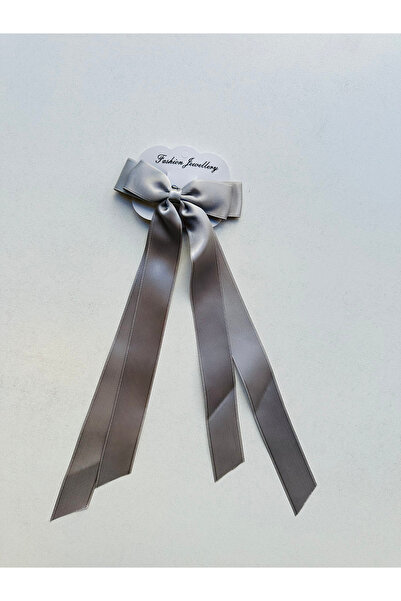 AYMETA Γυναικεία αγκράφα με αυτόματο μηχανισμό