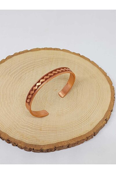 Yasamtohumu Браслет з мотивом міді - 52540