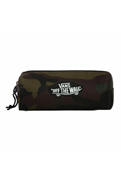Vans Kamuflaj Kalem Kutu Yeni Sezon